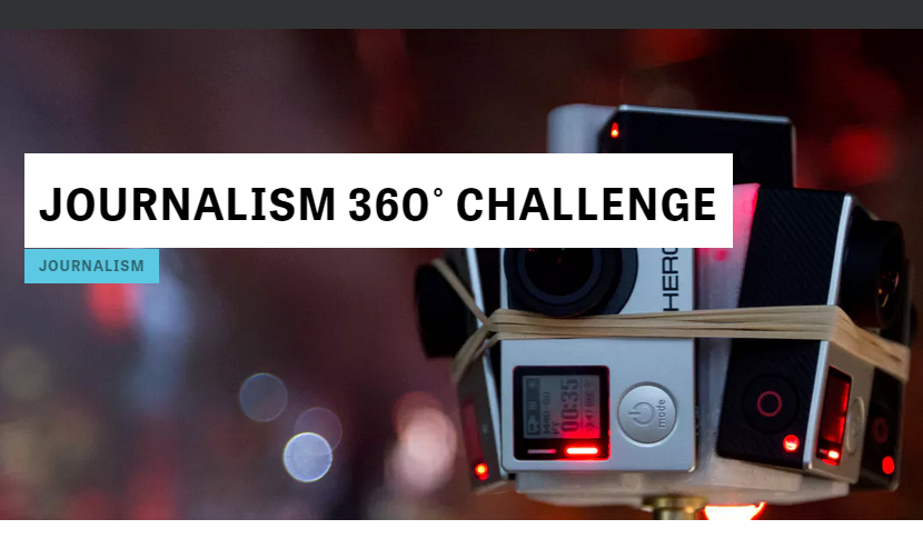 JOURNALISM360