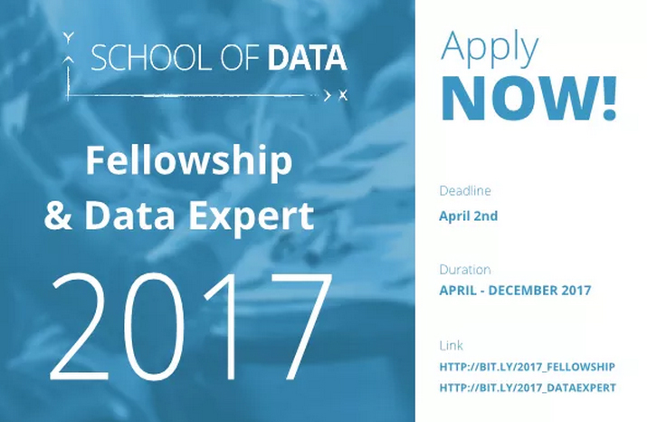 SchoolofData