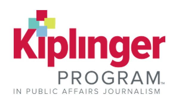 АУЦА лого. T Kiplinger. Internews logo. Public affairs