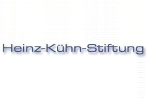 Heinz_kuhn_Stiftung