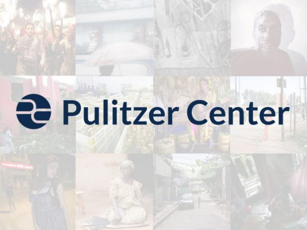 Pulitzer Center 602x450