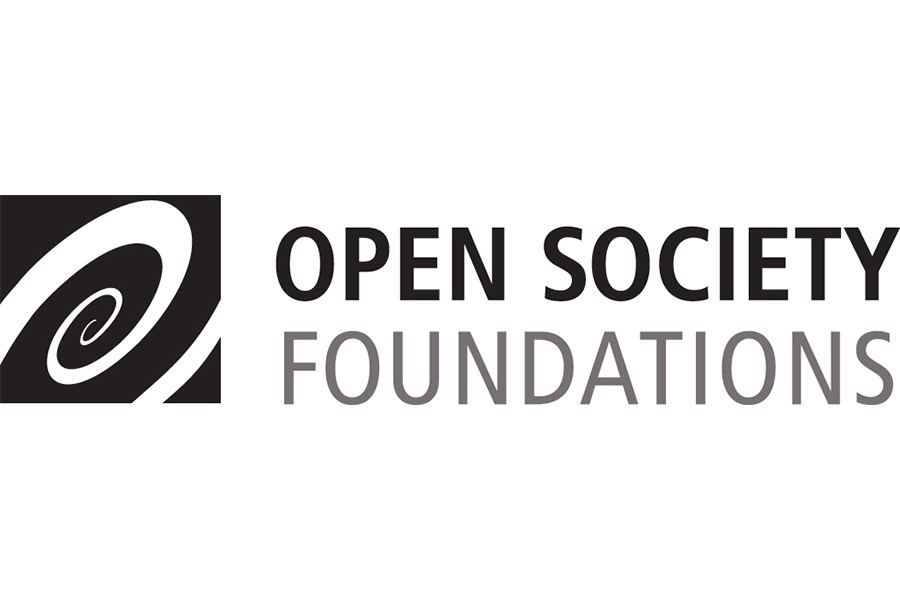 Open Society Foundations 900x600