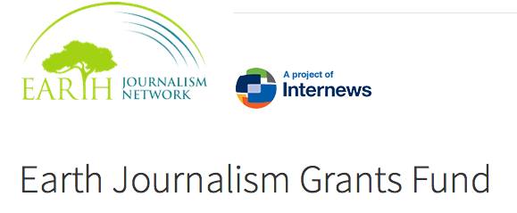 earth-journalism-grants-fund-2015