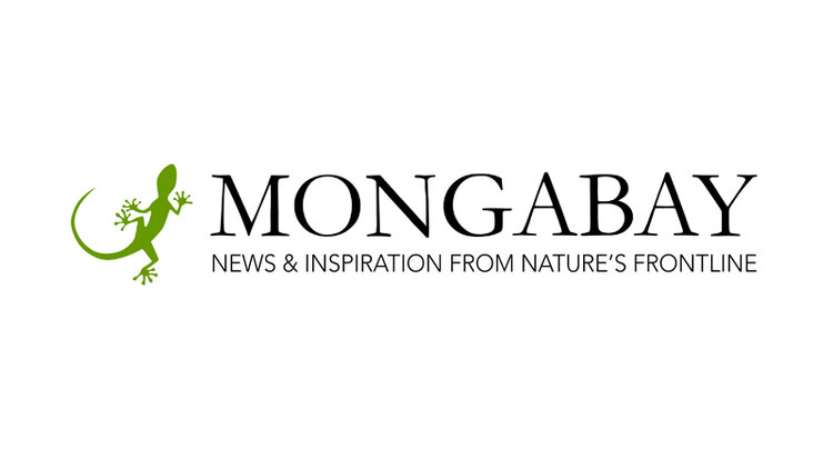 Press Images Mongabay