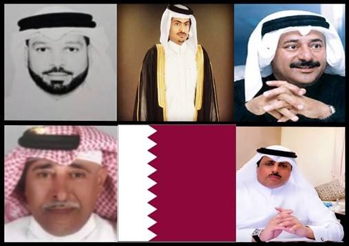 Qatar: Open letter to Emir regarding travel ban of 5 innocent citizens and  imprisonment of two of them - المركز السوري للإعلام وحرية التعبير Syrian  Center for Media and Freedom of Expression