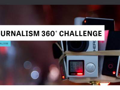 JOURNALISM360