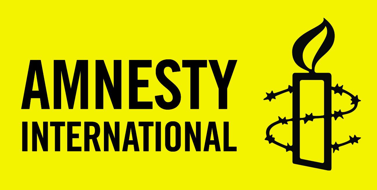 Amnesty International: Seven years of catastrophic failure by the 