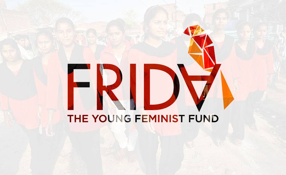 Frida The Young Feminist Fund Main