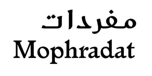 Mophradat Grants For Artists From The Arab World 640x320