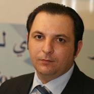 مازن_درويش