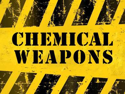 chemical-weapons