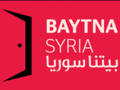 Baytna_Syria_logo