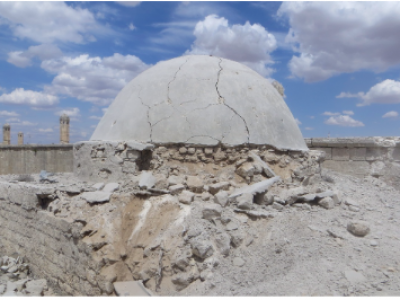 maara-dome