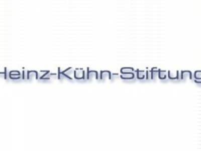 Heinz_kuhn_Stiftung