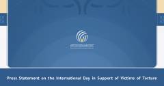 Press Release: War Criminals in Syria Face Justice: The Hague Court of Appeal Convicts a Member of Liwaa’ al Quds